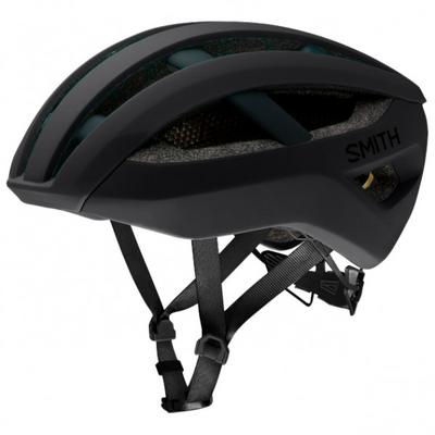 Smith - Network MIPS - Radhelm Gr M - 55-59 cm schwarz Image