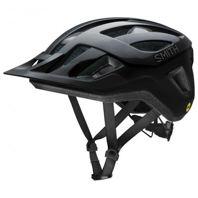 Smith - Convoy MIPS - Radhelm Gr 51-55 cm - S schwarz Image
