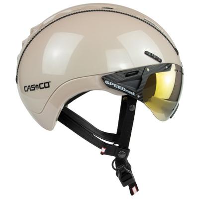 CASCO - Roadster Plus - Radhelm Gr M - 55-57 cm champagne gold Image