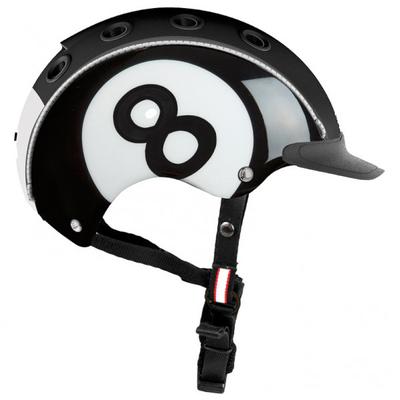 CASCO - Kid's Mini 2 - Radhelm Gr 52-56 cm - S schwarz Image
