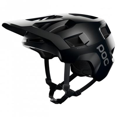 POC - Kortal - Radhelm Gr 55-58 cm - M/L schwarz Image