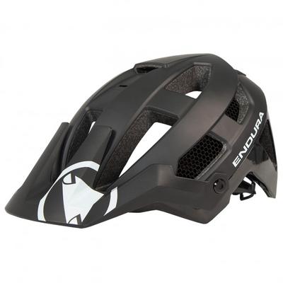 Endura - Singletrack Mips Helm - Radhelm Gr 51-56 cm - S/M grau Image