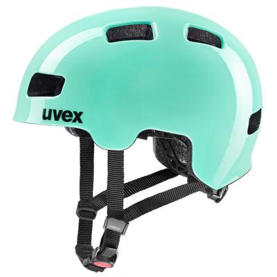 Uvex - Kid's Hlmt 4 - Radhelm Gr 55-58 cm palm Image
