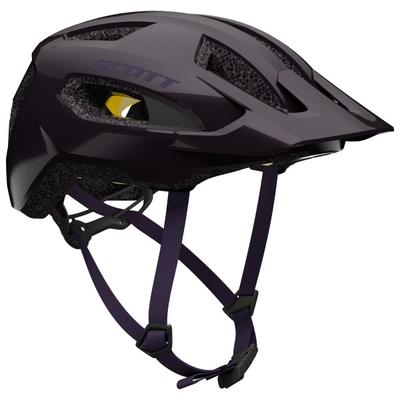 Scott - Supra Plus - Radhelm Gr 52-57 cm - S/M lila Image