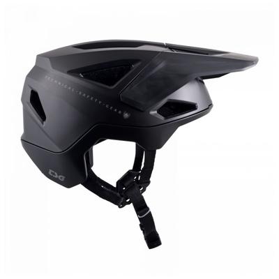 TSG - Prevention Mips Solid Color - Radhelm Gr L/XL - 58-61 cm schwarz/grau Image