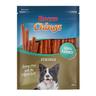 Rocco Chings Strings Snack per cane - 200 g Coniglio