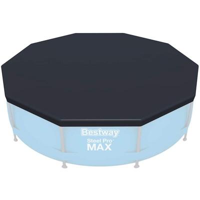 Pool-Abdeckplane Flowclear 305 cm Bestway Image
