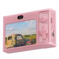 nuova fotocamera per studenti retro macchina per schede ccd fotocamera reflex entry-level 4k luce di riempimento doppia fotocamera ad alta risoluzione