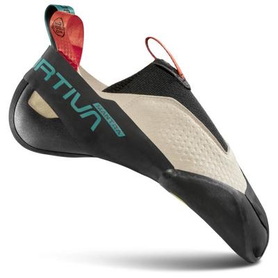 La Sportiva - Mantra - Kletterschuhe 44 | EU 44 beige/grau