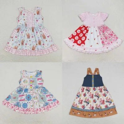Baby+Kids+Dresses+Skirts