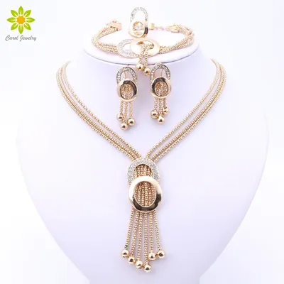 Jewelry+Sets