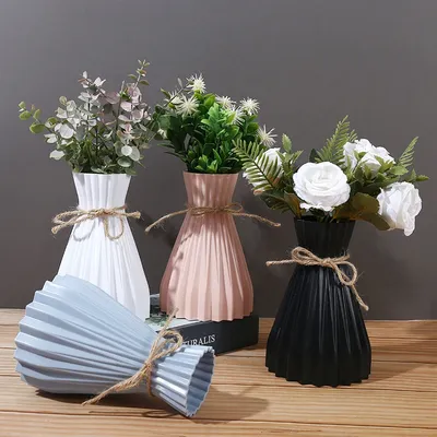 Vases