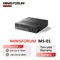 MINISFORUM Mini PC MS-01 Intel i9 Mini Computer Windows 11 DDR5 5200Mhz 10 Gigabit Ethernet WiFi 6 Intel 13th Gen Gaming Mini PC