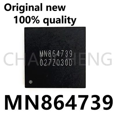 100% New MN864739 for Suitable for Ps5 HDMI transmitter and repair Home furnishings Quality