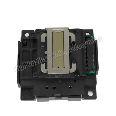 L3150 Print Head Original Printhead For Epson L3153 L3158 L3166 L3168 L4150 L4156 L4160 L5190 ET2500
