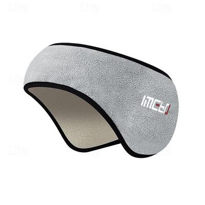 Sleeping Mask Blackout Ear Muffs Sound Noise Reduction Sleeping Goggles For Eye Sleeping Relaxing Warm Outdoor Indoor