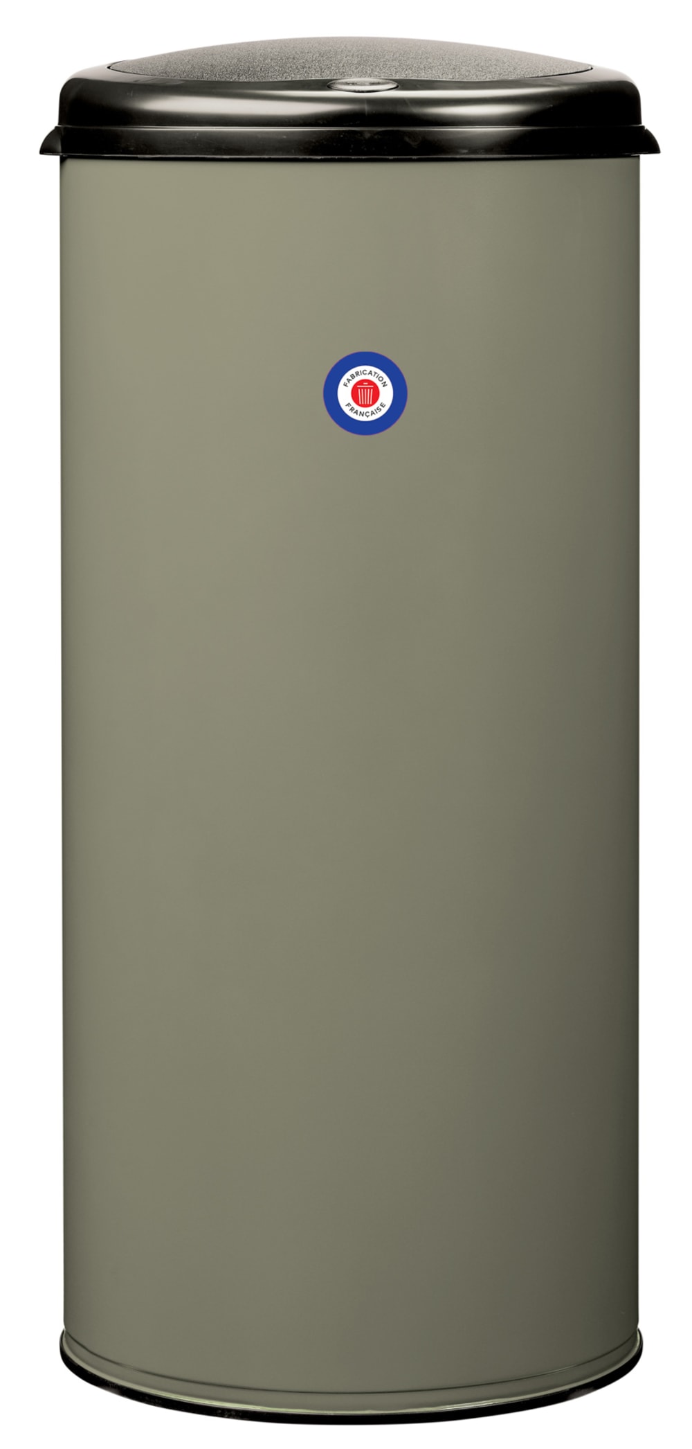 Poubelle de cuisine touch 45L Fabriqué en France