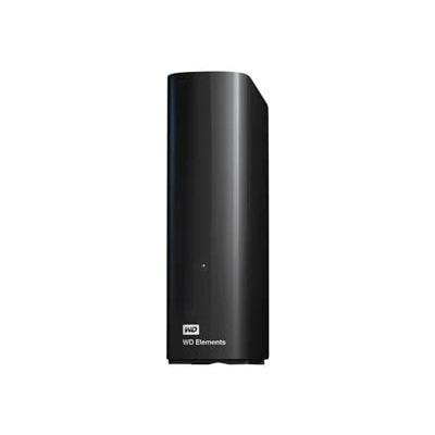 WD DT Elements 6TB USB 3.0 External Hard Drive