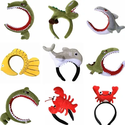 Costume+Hats+Headbands