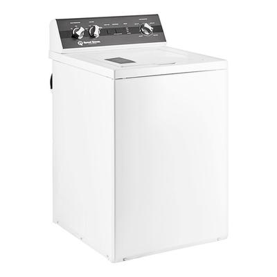 Speed Queen TR3003WN 3.2 cu. ft. 27" Top Load Washer with Perfect Wash - Free Use