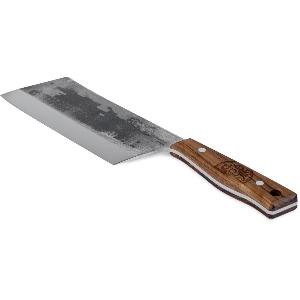 Petromax Hackmesser 17cm Image