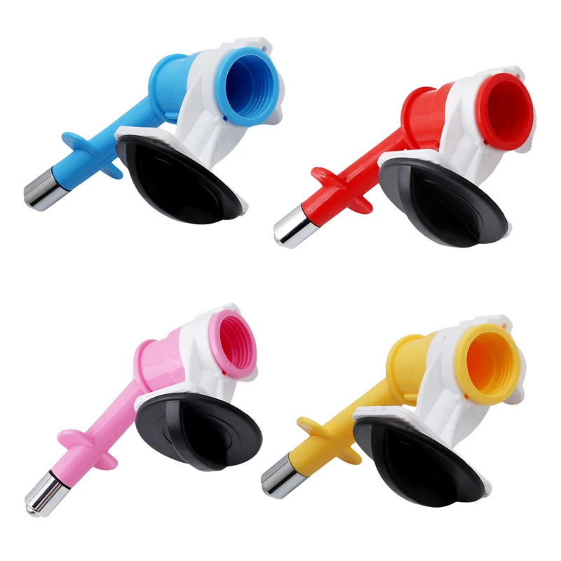 Ball-Typ Trinkbrunnen Haustier Hund Trink set hängen Wasser flasche Kopf Haustier Trinkwasser kopf für Hunde Katzen Vögel Image