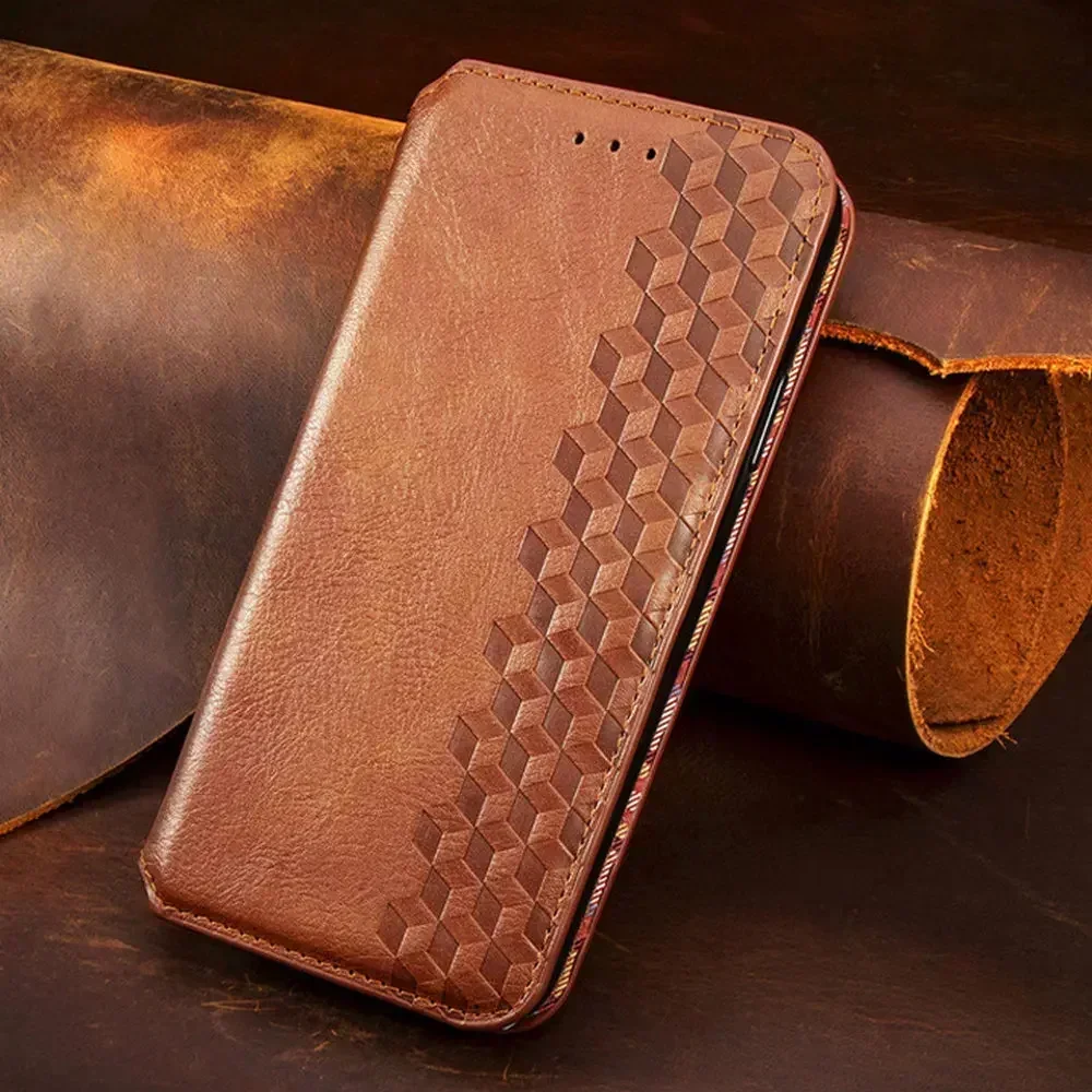 Für Xiaomi 17T 15T 14T 13T Pro 14 15 Ultra 5G Flip Case Leder-Buchhülle für Poco F8 Ultra M8 F7 X7 M7 X8 Pro Max Wallet Cover Image