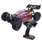 ZD Racing Pirates3 BX-8E 1/8 Skala 3S 4WD Bürstenlosen Elektro Off-road Buggy 90KM/h 2,4 ghz 4Ch Remote Sender Empfänger RC Spielzeug