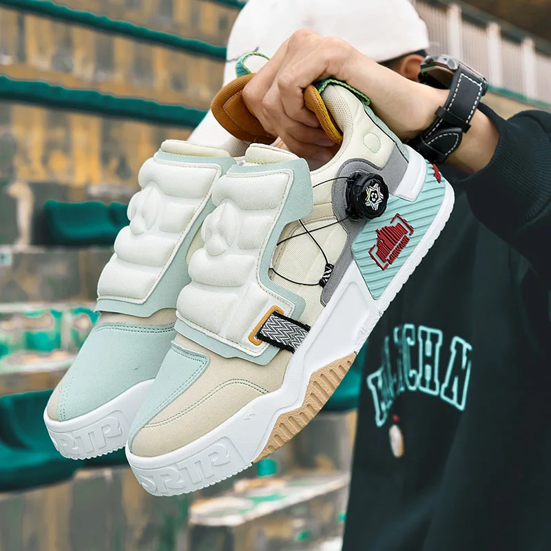 Shoes men Sneakers Male casual Mens Shoes tenis Luxury shoes Trainer Race Breathable Shoes fashion loafers running Shoes for men