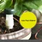 Automatic Vacation Plant Waterer Garden Cone Watering Spikes Self Watering Irrigation for Outdoor