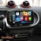 Android 14 Carplay Autoradio Per Mercedes Benz Smart 453 Fortwo 2014 - 2020 Auto Autoradio Lettore