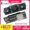 Per ZOTAC RTX 3080 trinity OC LHR 10GB Scheda Video Dissipatore di Calore Originale RTX3080 Scheda