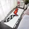 Corvette Floor Mat for Kitchen Carpet for Home Entrance Carpets Things to the House Bath Mats Room