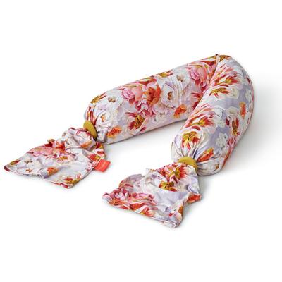 bbhugme Pregnancy Pillow - Blushing Roses