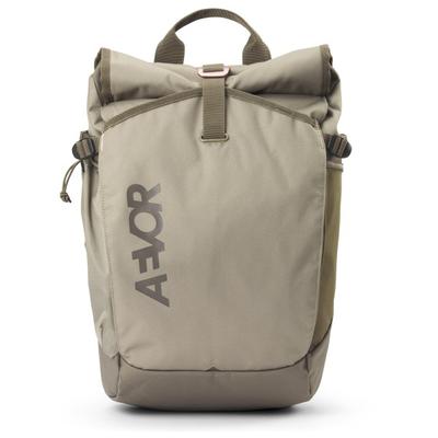 AEVOR - Roll Pack 20 - Daypack Gr 20 + 8 l beige/grau Image