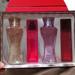 Victoria's Secret Bath & Body | Full Set Of 4 Rare Victoria's Secret Very Sexy Hot! Angels Desire! | Color: Pink/Red | Size: Os