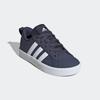 Sneaker ADIDAS SPORTSWEAR, Kinder, Gr. 31, blau (shadow navy, cloud weiß, core schwarz), Synthetik, Textil, sportlich, Schuhe