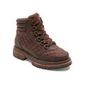 Winterboots ROXY "Qwinn" Gr. 8,5(39), braun (chocolate) Schuhe Boots
