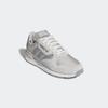 Sneaker ADIDAS ORIGINALS "TREZIOD 2.0", Gr. 46, grau (grau one, grau three, grau two), Leder, Textil, sportlich, Schuhe, Topseller