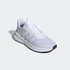 Sneaker ADIDAS SPORTSWEAR "X_PLR PATH", Gr. 39, schwarz-weiß (cloud weiß, cloud weiß, core schwarz), Textil, Synthetik, sportlich, Schuhe