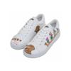 Sneaker DOGO "Ace Sneakers You, Me And The Sea Damen Sneaker / Female", Damen, Gr. 40, Normalschaft, braun, Lederimitat, casual, Schuhe, Vegan