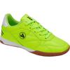 Indoorschuh JAKO "J-SI SIGNATURE", Gr. 35, gelb (neongelb), Synthetik, sportlich, Schuhe
