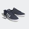 Sneaker ADIDAS SPORTSWEAR "VS PACE 2.0", Gr. 42, blau (shadow navy, shadow navy, cloud weiß), Synthetik, Textil, sportlich, Schuhe