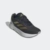 Laufschuh ADIDAS PERFORMANCE "DURAMO SL", Gr. 41, schwarz (carbon, gold metallic, preloved lila), Textil, Synthetik, sportlich, Schuhe
