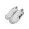 Sneaker DOGO "Ace Sneakers Damen Sneaker Damen Sneaker / Female", Damen, Gr. 36, Normalschaft, schwarz, Lederimitat, casual, Schuhe, Vegan