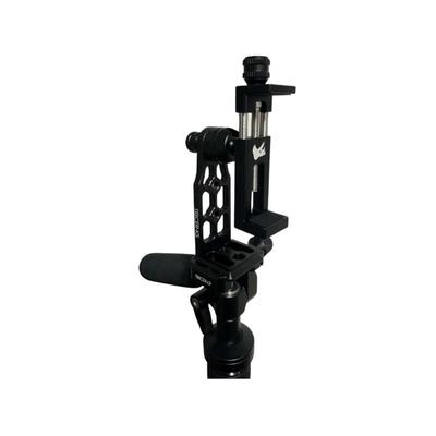 Tricer KS Tripod Black KS-PHADP-1