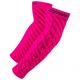 Dynafit - Performance Arm Guard - Armlinge Gr L/XL rosa