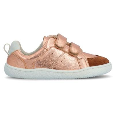 Groundies - Kid's Universe - Barfußschuhe 25 | EU 25 rosa Image