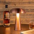 lampe de table lampe de table de chevet en verre créative lampe de table de chevet minimaliste moderne chambre salon étude lampe de chevet décorative petite lampe de table lampe de chevet 110-240v