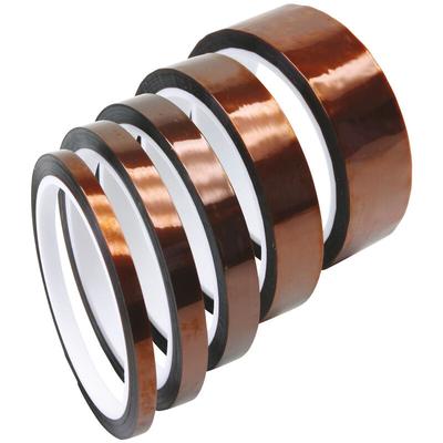 Kapton-Klebeband, 10 mm - Wetec Image
